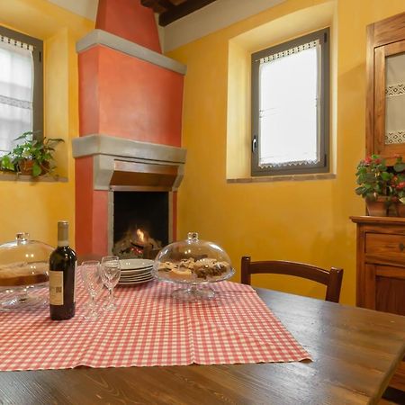Le Ferrerie Agriturismo Fattoria Marchesini Praticello di Gattatico 외부 사진