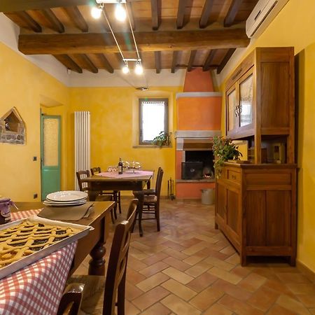 Le Ferrerie Agriturismo Fattoria Marchesini Praticello di Gattatico 외부 사진