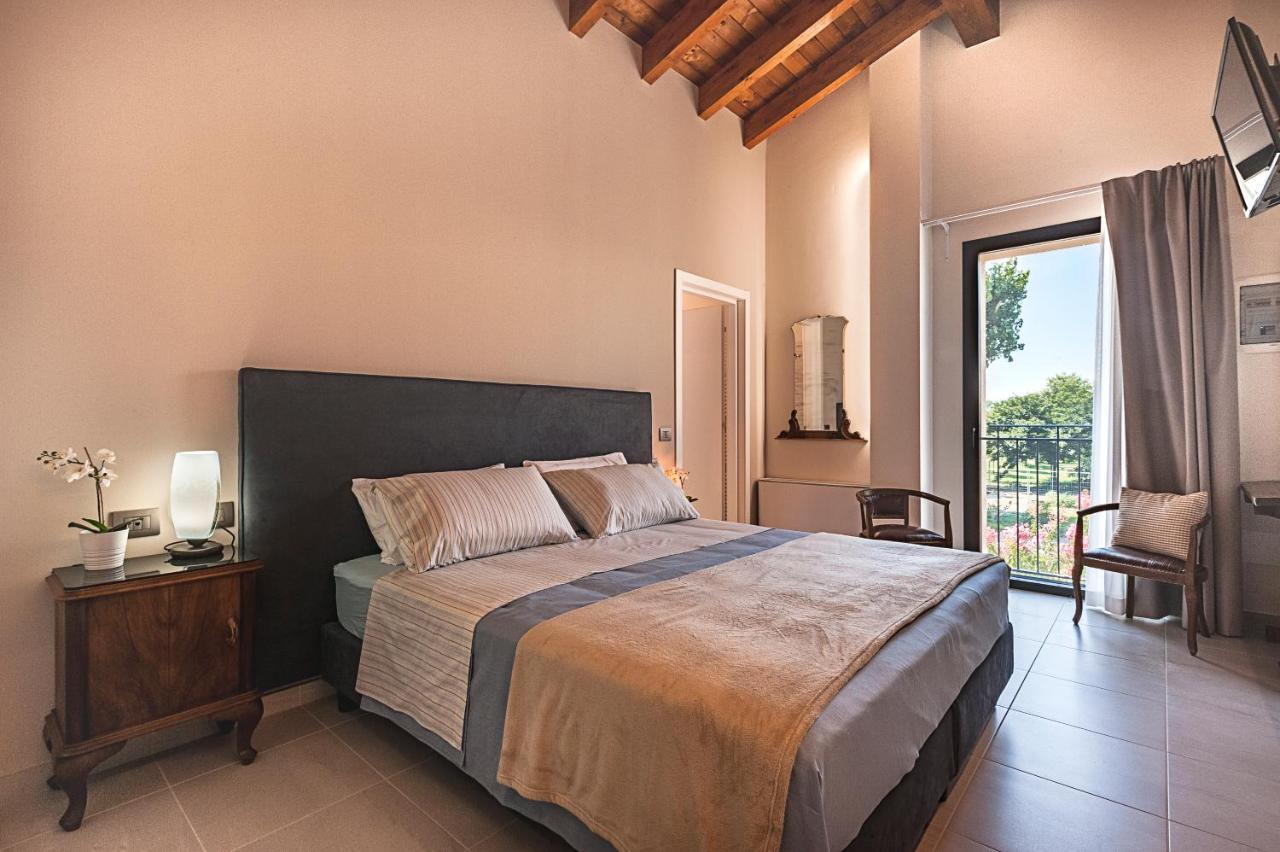 Le Ferrerie Agriturismo Fattoria Marchesini Praticello di Gattatico 외부 사진