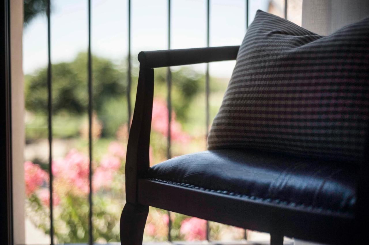 Le Ferrerie Agriturismo Fattoria Marchesini Praticello di Gattatico 외부 사진