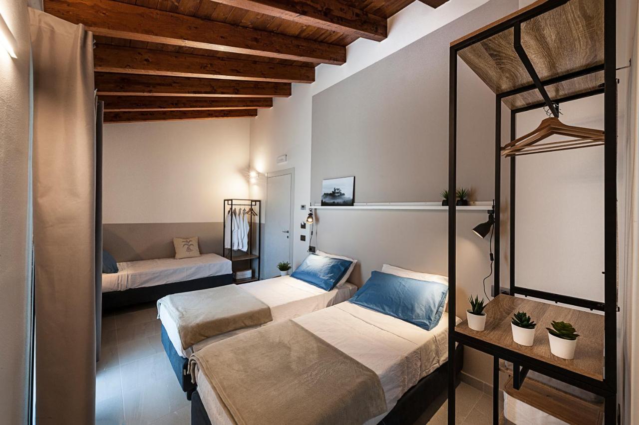 Le Ferrerie Agriturismo Fattoria Marchesini Praticello di Gattatico 외부 사진