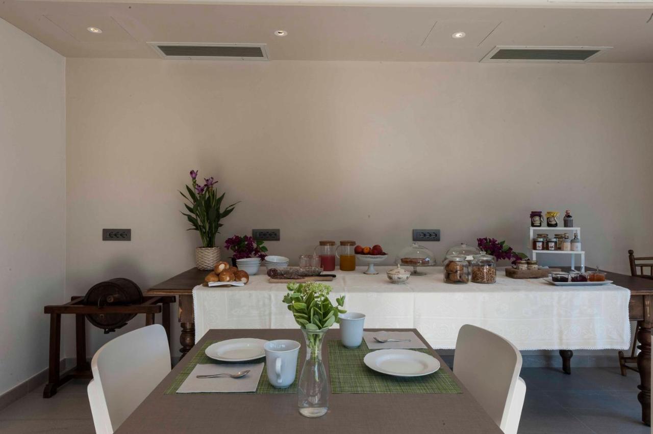 Le Ferrerie Agriturismo Fattoria Marchesini Praticello di Gattatico 외부 사진