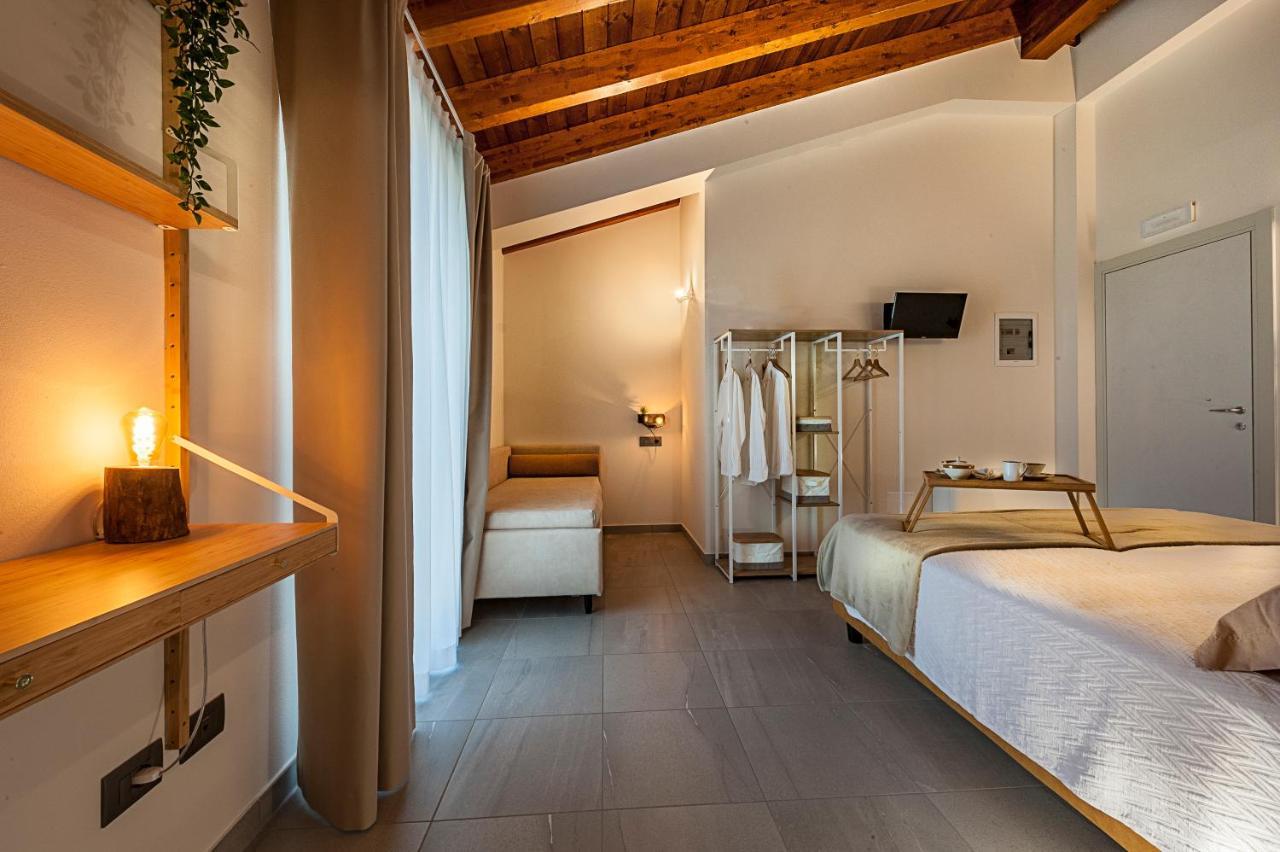 Le Ferrerie Agriturismo Fattoria Marchesini Praticello di Gattatico 외부 사진