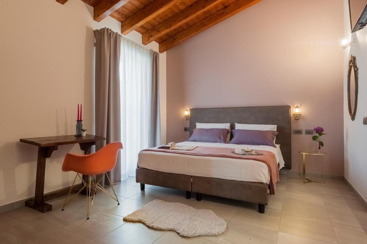 Le Ferrerie Agriturismo Fattoria Marchesini Praticello di Gattatico 외부 사진