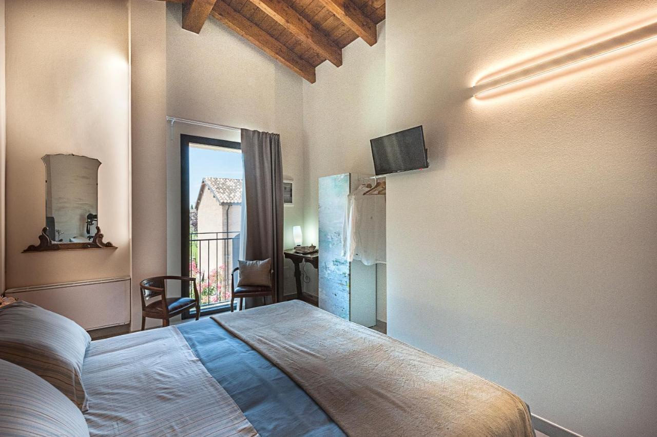 Le Ferrerie Agriturismo Fattoria Marchesini Praticello di Gattatico 외부 사진