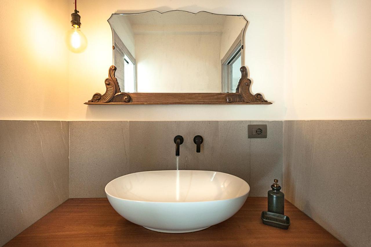 Le Ferrerie Agriturismo Fattoria Marchesini Praticello di Gattatico 외부 사진