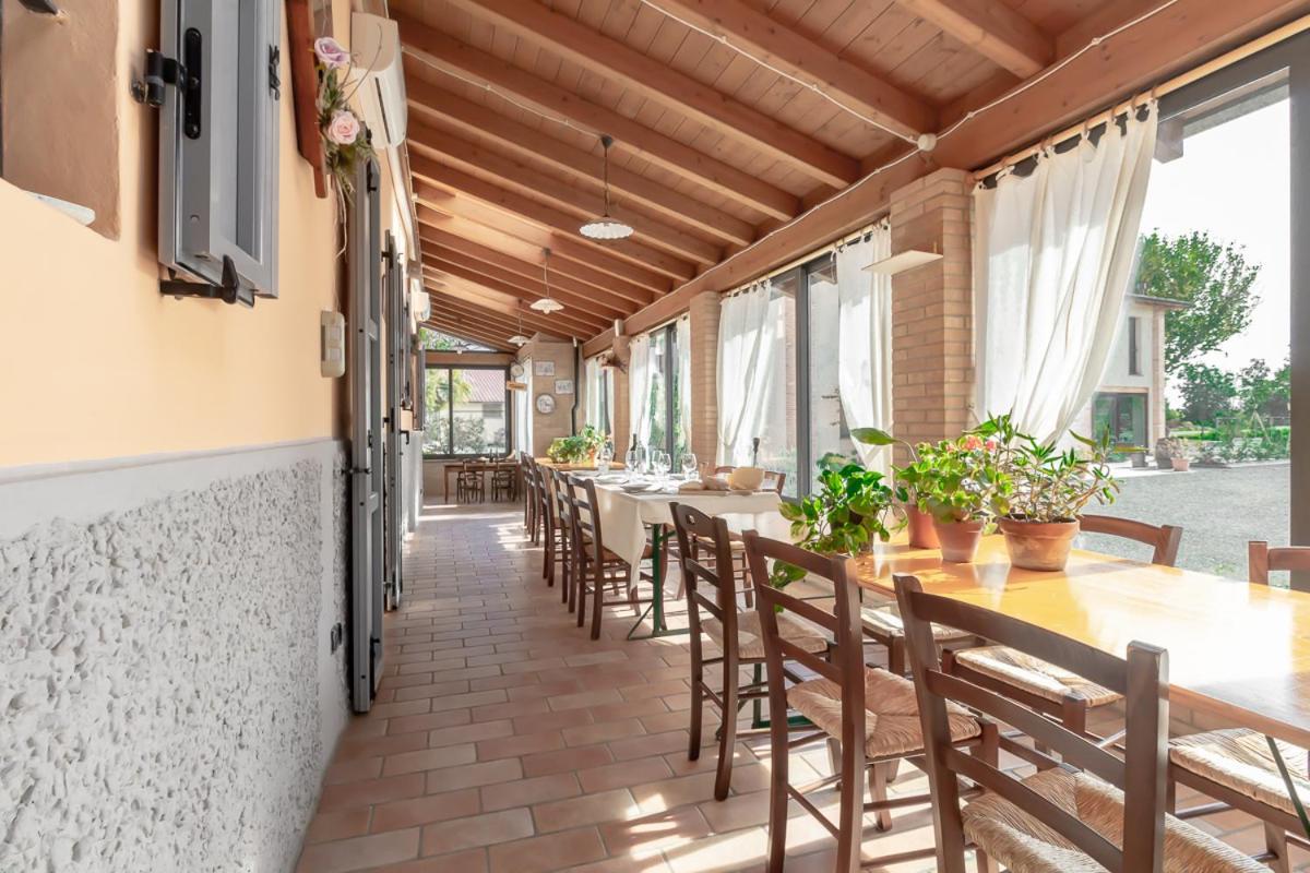 Le Ferrerie Agriturismo Fattoria Marchesini Praticello di Gattatico 외부 사진